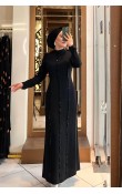Çınar Özkan Elbise 2872